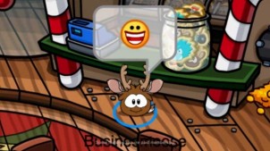 Club Penguin Holiday Party 2012 Sneak Peek Video