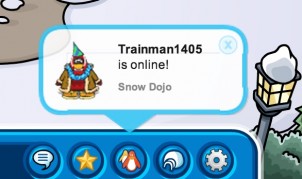 Card-Jitsu Snow Beta Testing To Take Place Inside Club Penguin Servers?