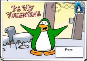 On This Day In Club Penguin History – February 14