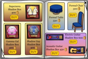On This Day In Club Penguin History – March 20