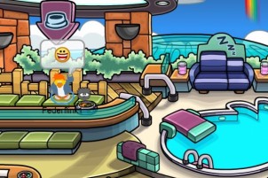 Federflink1 Club Penguin Meetup This Thursday! (May 16) (Now Over)