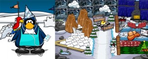 Club Penguin’s Penguin of the Day – May 24, 2013
