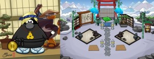 Club Penguin’s Penguin of the Day – May 23, 2013