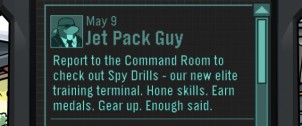 Jet Pack Guy EPF Message – May 9, 2013