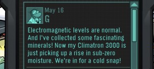 Gary EPF Message – May 16, 2013