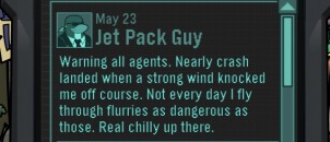 Jet Pack Guy EPF Message – May 23, 2013