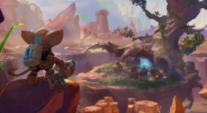 The Making of Mech Mice, Rsnail’s New Upcoming Game