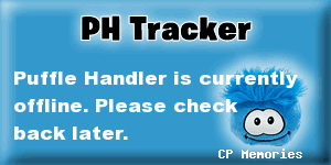 Puffle Handler Tracker 2012