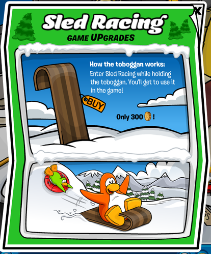 Club Penguin Cheats: How to Play Mini-Games in Your Penguin's