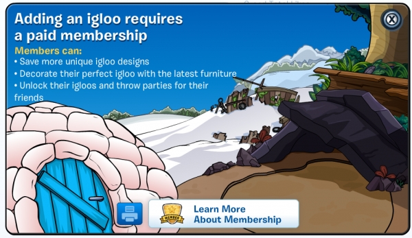 Club Penguin Is Back Online, Fun Times For Millennials Stuck In Their  'Igloos