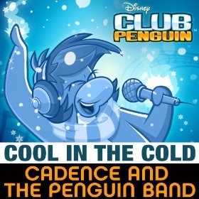 Club Penguin Cool in the Cold Song