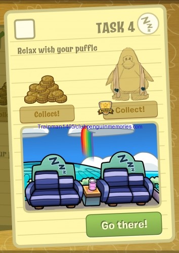 Club Penguin Puffle Party Rooms 2011 - Club Penguin Cheats 2013