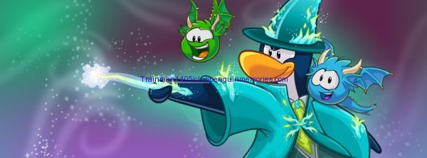 Club Penguin Major Room Updates Sneak Peeks - Club Penguin Cheats 2013