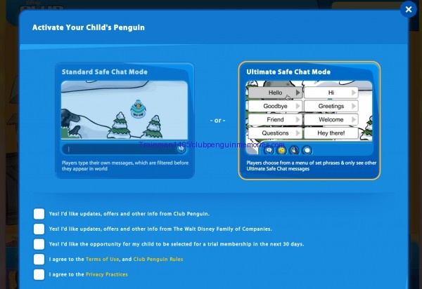 Club Penguin Dance Contest Cheats - Club Penguin Cheats 2013