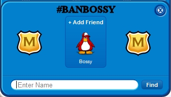 banbossy
