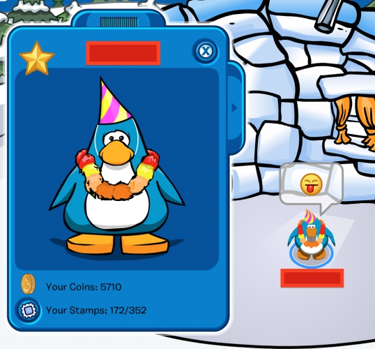 play club penguin island private server