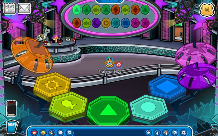 Club Penguin SoundStudio APK for Android Download