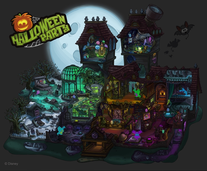 HalloweenCrossSection