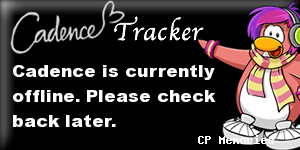 Cadence Tracker 2012