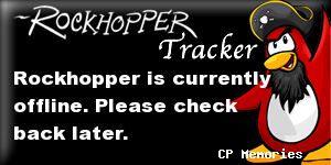 Rockhopper Tracker 2012